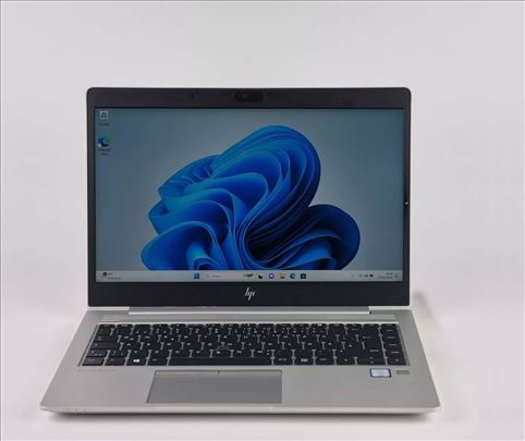 HP 840 G5 i5-8350/ 8GB/ 128GB/ Intel UHD 620/ 14