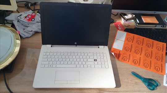HP laptop za delove