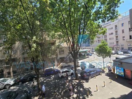 Hram Katanićeva 59m2 I CG +2 lodje uknjijžen ID#13