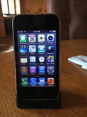iPhone 3gs 32 GB 