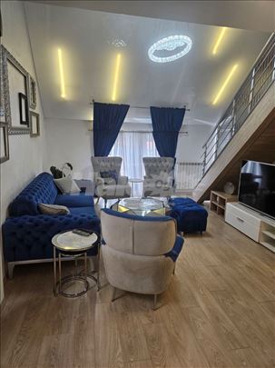 Izdaje se lux duplex – Bogoslovija