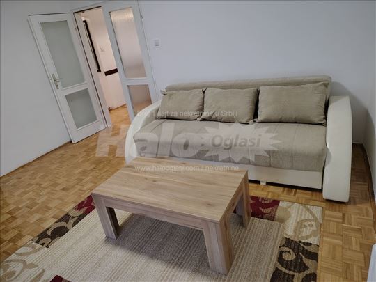 Komforan stan 51m2