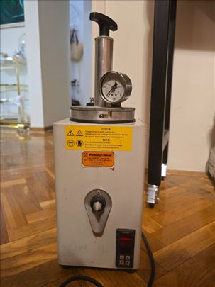 Mašina za ubrizgavanje voska (wax injector) 