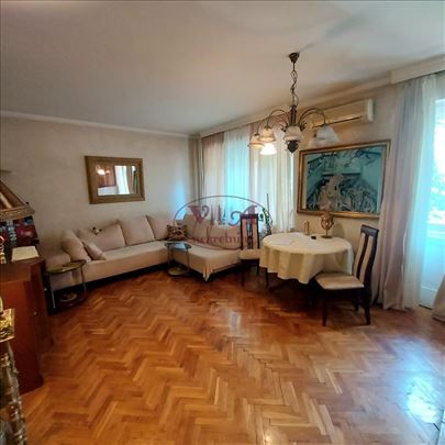 Novi sad, Grbavica, lep trosoban stan - može zamen