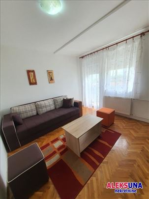 Novi Sad, Podbara, Stan, 1, 32,00m2