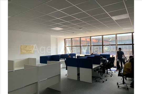 Novom Beogradu ,pp u pos.zgradi ID :12118-1