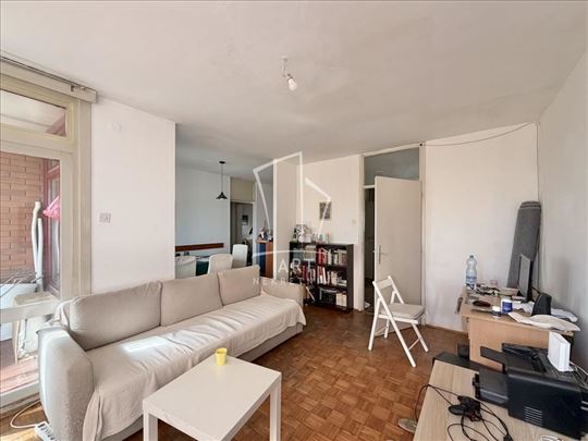 Paunova 4.0 ,mereno 94 m2 ID#15855