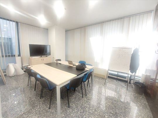 PP u poslovnoj zgradi na Novom Beogradu ID:15692-1