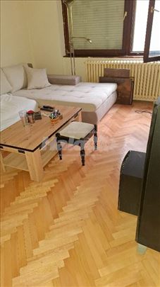 Prozivka drugi sprat 61kvm +T