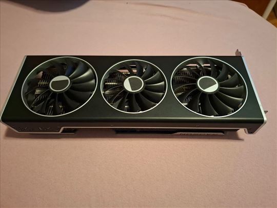 Radeon XFX Mercury 319 RX 7800 XT