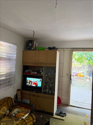 Rakovac kuca 70m2, na placu 809m2 HITNO!