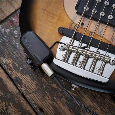 Roland GK-5B Divided Pickup za bas gitaru / novo