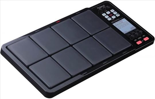 Roland SPD-30 BK Percussion Pad / novo