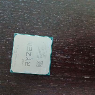 Ryzen 5 3600 CPU