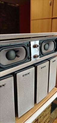 SONY V325 5kom satelita komplet