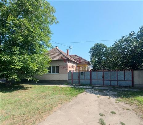 Srbobran, Turija, Kvalitetna renovirana kuća sa se