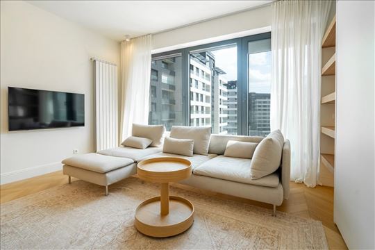 Studio apartman | Soul 64 | Premium complex