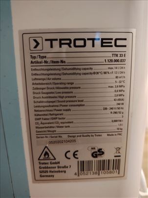Trotec