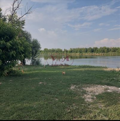 Turija, Srbobran, Prelep plac sa direktnim izlazo