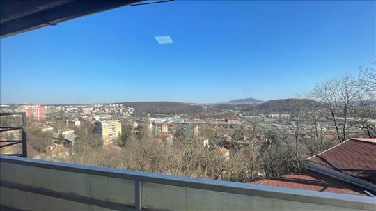 Vidikovac, Razrađen biznis i objekat na prodaju