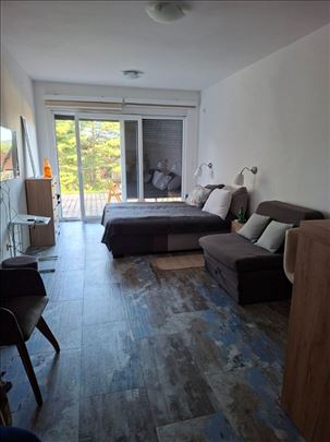 0,5.Divčibare,31m2,noviji namešten apartman