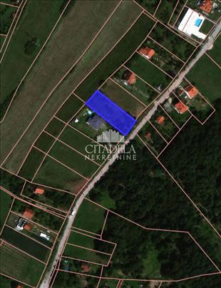 Barajevo - Stara Lipovica ID#2338