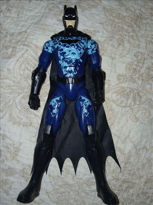 Batman igračka malo korištena Superheroj heroj toy