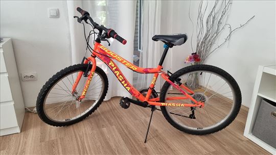 Booster Plasma 240