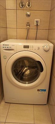 Candy veš mašina-Slim model 140 evra