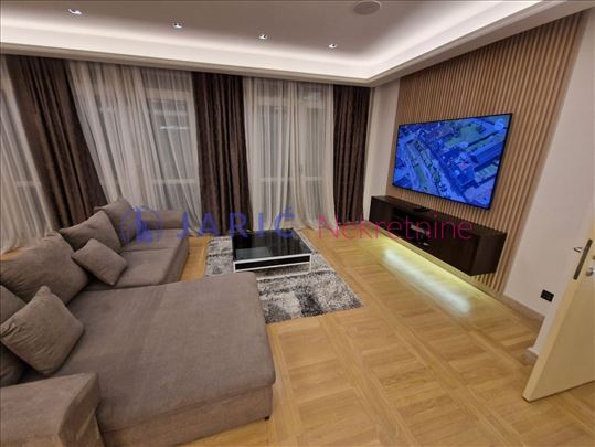 Dedinje–Beli Dvor,148 m².4.0.Lux!