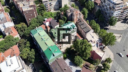 Duplex 94 m² – dvostran, renovirana kuhinja i nov 