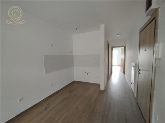 Dvosoban Stan 42 m² Adice | Novogradnja | Podno Gr