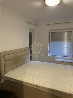 Dvosoban stan 45 m², Pantelej, Somborska, Niš, 3/4