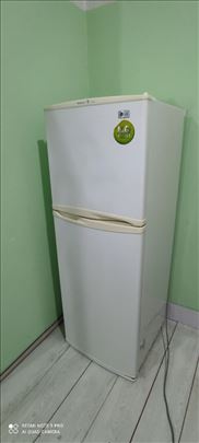 Frižider LG No frost 153 cm potpuno ispravan .