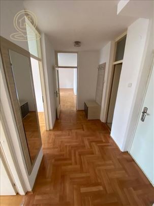 Izdaje se dvoiposoban stan od 73m² – Drugi sprat,