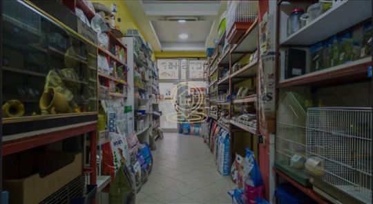 Izdavanje lokala Novi Sad – ulični poslovni prosto