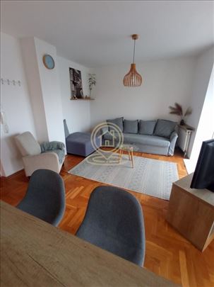 Jednosoban stan, 34 m², Rotkvarija - Uknjižen, Kre