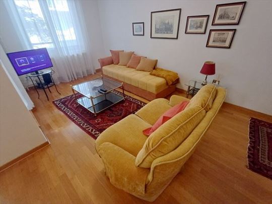Komforan 3.0 stan na Gornjem Dorćolu, ID 3662