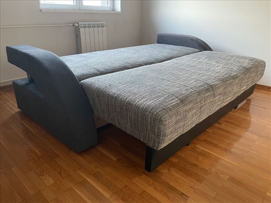 Krevet na razvlačenje