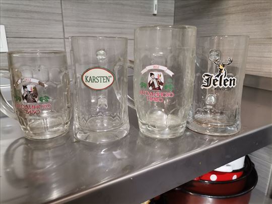 Krigle za pivo