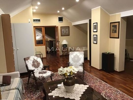 Kuća Meljak - Lux, na 13 ari placa ID#5517