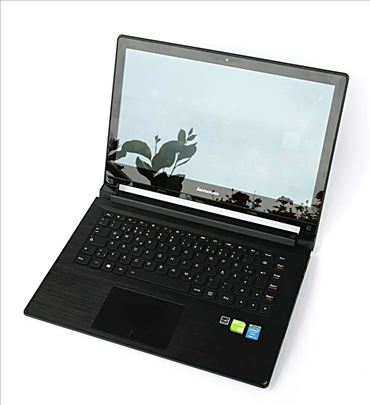 Lenovo Flex 2 14/ i3-4010U/ 8GB DDR3/ 240GB SSD