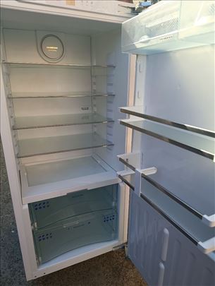 Liebherr garancija