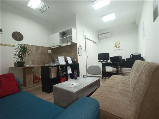 Lokal 20m2-200e