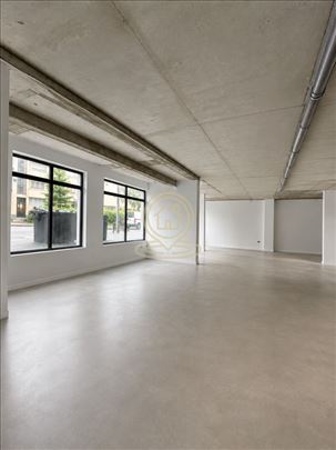 Lokal 500 m² u centru Vrnjačke Banje