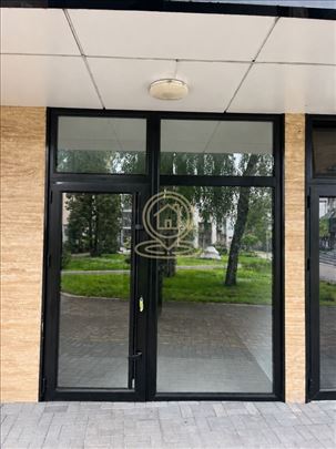 Lokal u centru Vrnjačke Banje, 34 m², prizemlje