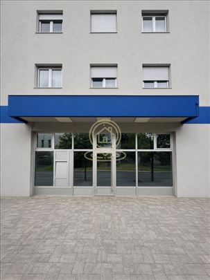 Lokal u centru Vrnjačke Banje, 65 m², prizemlje