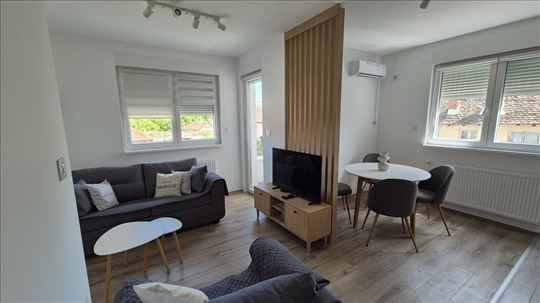 Loznica, Banja Koviljača, Stan, 1.0, 40m2