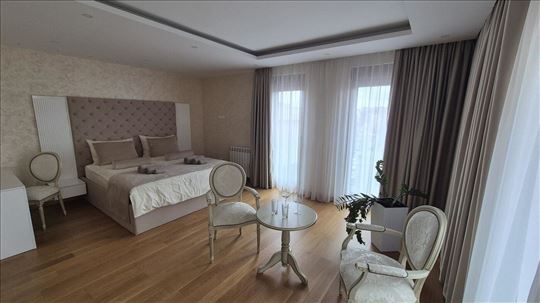 Loznica, Stan, 1.0, 43m2