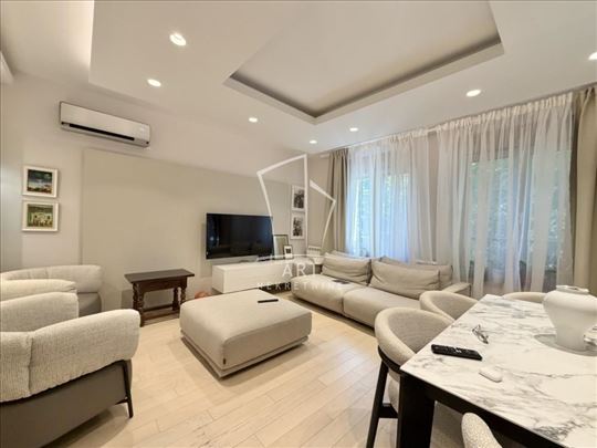 Luksuzni stan u srcu Dorćola, 103m2 ID#15863